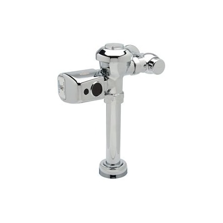 Zurn EZ FLUSH VALVE W/21"VAC. TUBE & ALL CPM HOUSING ZER6000AV-2-CPM